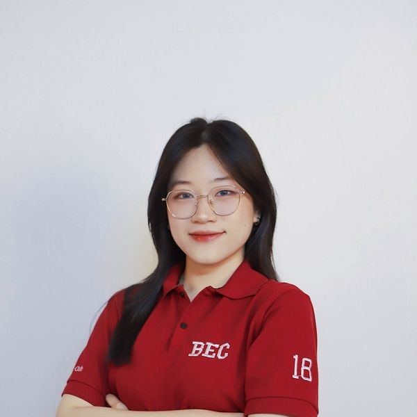 K PHAN HIỀN THẢO NHI