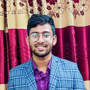 Animesh Saha Bappy