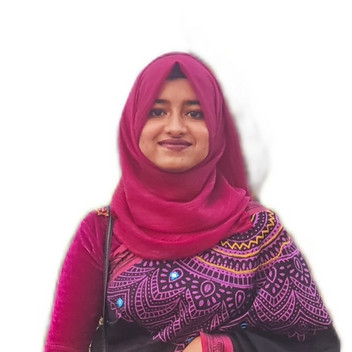 Israt Ahmed Simi