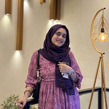 Faria Afrin Promi