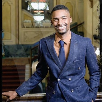 Roosevelt Morgan