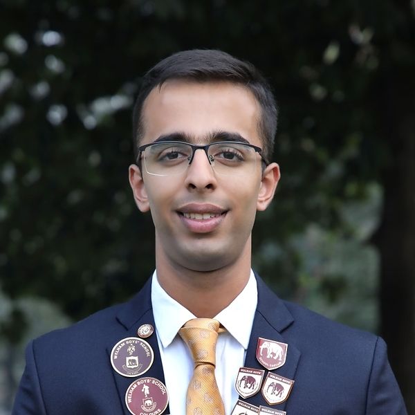 Atharva Agarwal