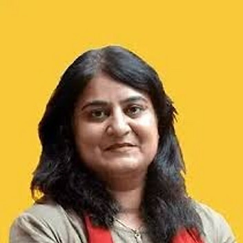 Jasmine Gohil