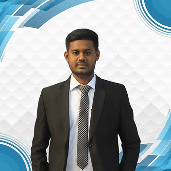 Md. Riyad Hossain