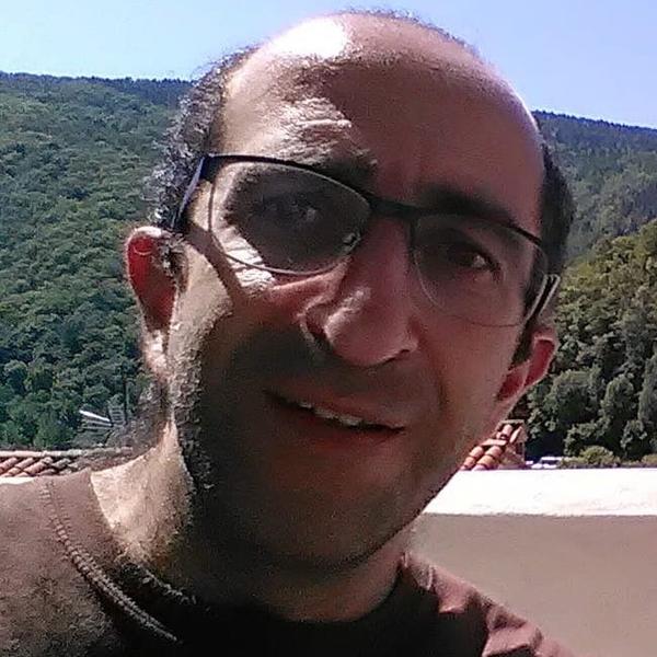 Massimo Tinnirello 