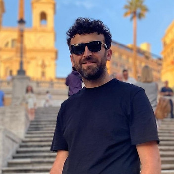 Özcan Çamyar