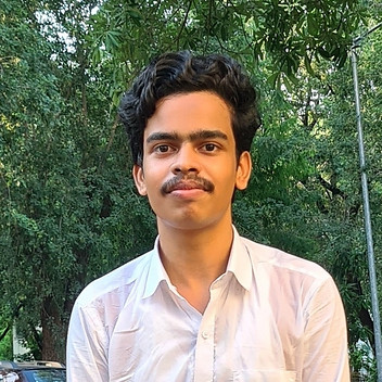 Sarthak Kumar Sinha
