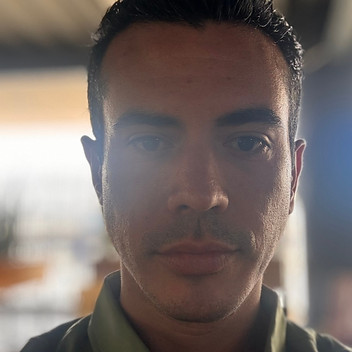 Roberto Chavez Camarena