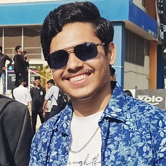 Hemant Pawar