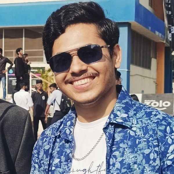 Hemant Pawar