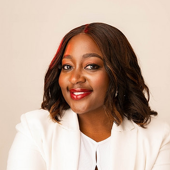 Linda Mupupa