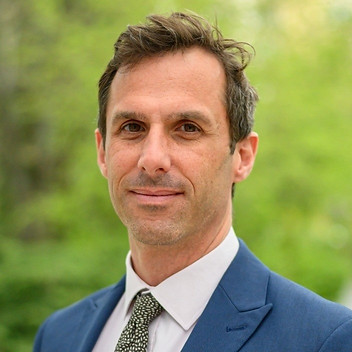 Mark Hatherell