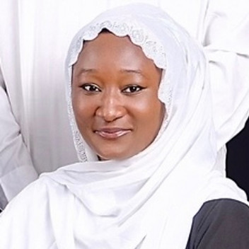 Salmah Abdulhamid