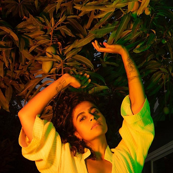 Kiran Gandhi