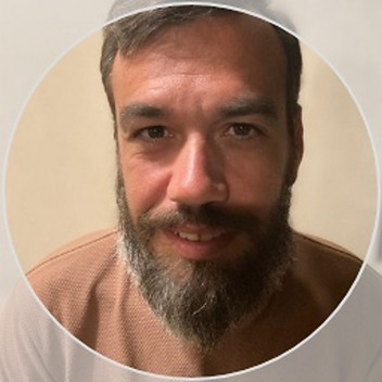 Evangelos Kolokouris