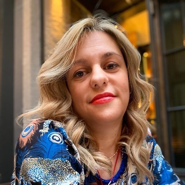 Fenia Chranioti