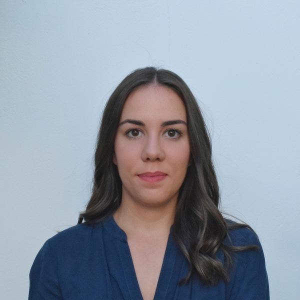 Alba Cartán Castro