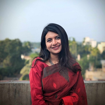 Nazia Sultana
