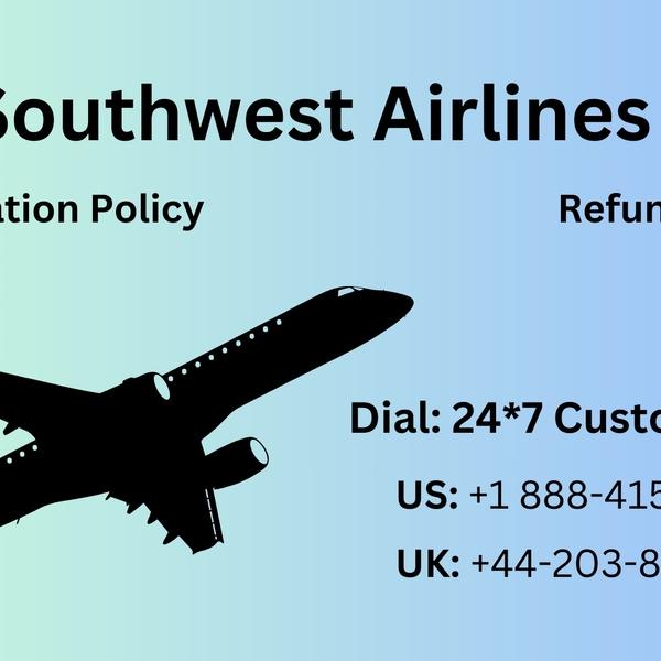 Southwest Airlines Cancellation Policy's TED Profile