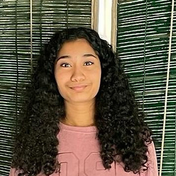 Saanvi Rao Nagavaram