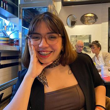 Antonella Caldera