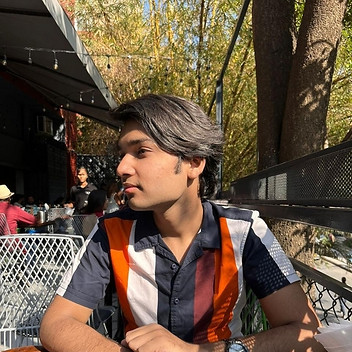 Akshat Chauhan