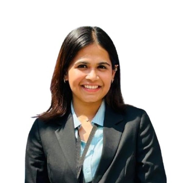 Nidhi Warishe