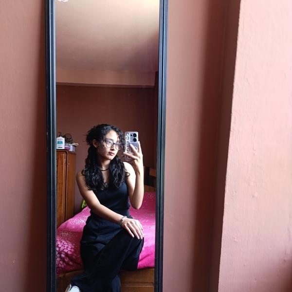 Daphne Bermudez Quispe