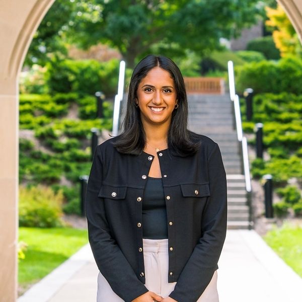 Sahithi Thumuluri