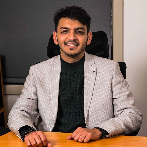 Aditya Thakkar