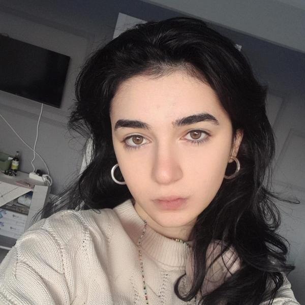 Ceren  Onursal