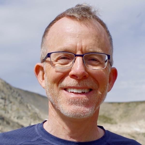 David Baron