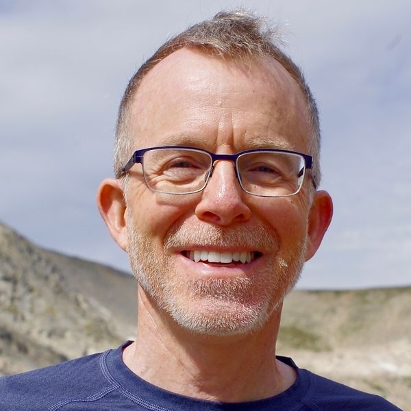 David Baron