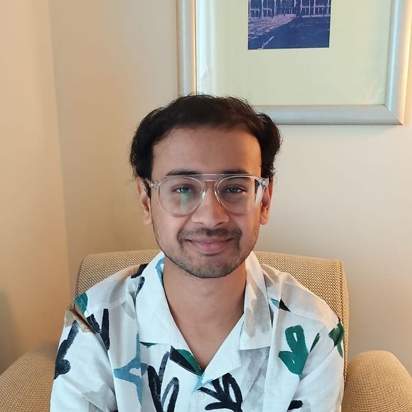 Ritovan Dasgupta