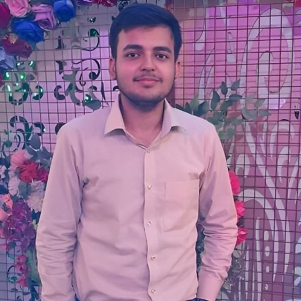 Snehal Srivastava