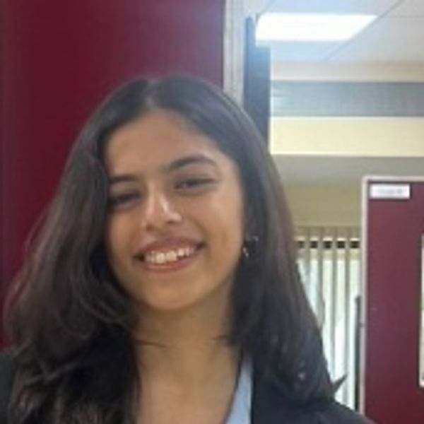 Siya Jain