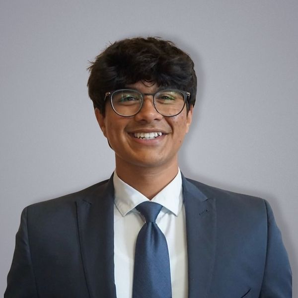 Ishaan Shukla