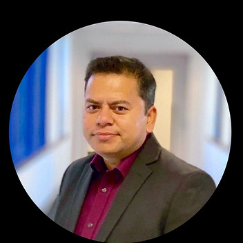 Ravi Rai