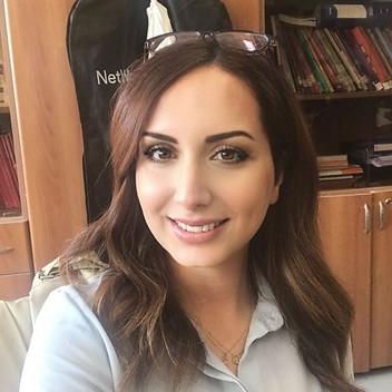 Fulya Kizildag Pamir