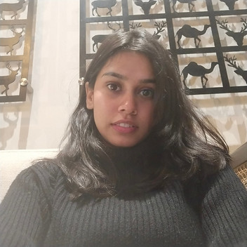 Apoorva Singh