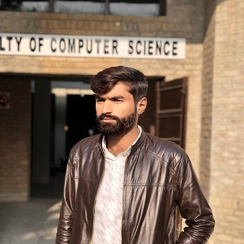 Muhammad Jawad Nasir