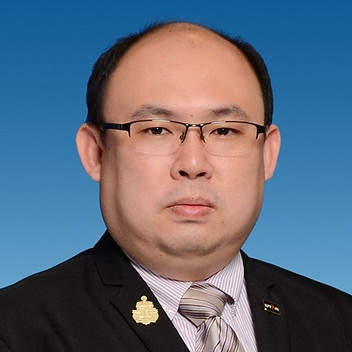Kong Hoi Yoon