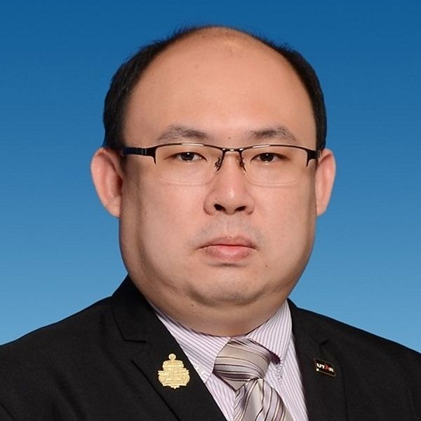 Kong Hoi Yoon
