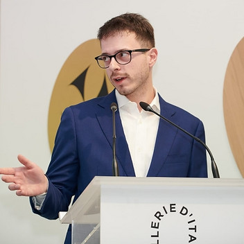 Ivan Egidio Lofrano