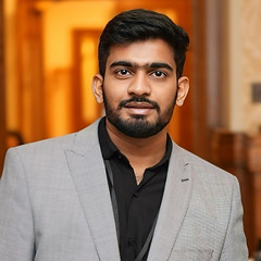 Rohit Mahadevu