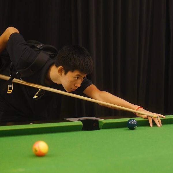 Murong (Tony) LI