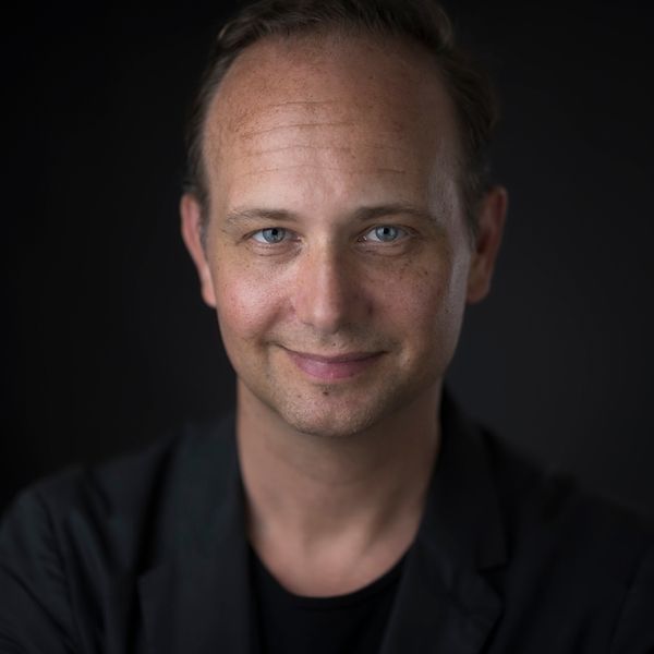 Jesko von den Steinen