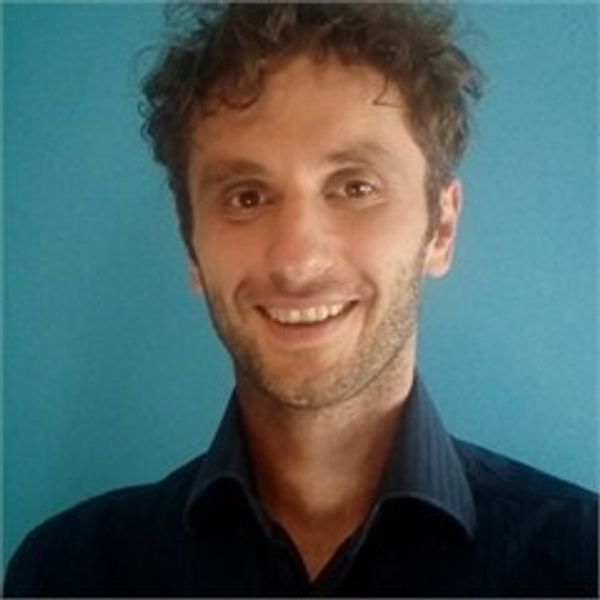 Davor Radic