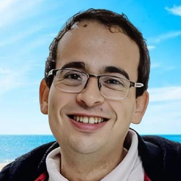 Sherif Hany