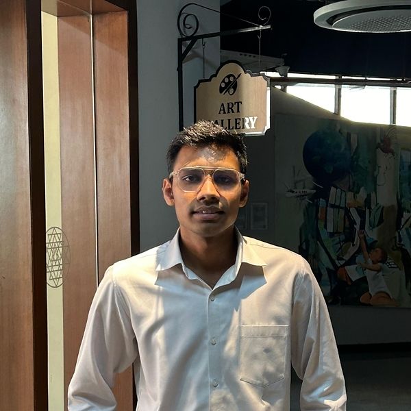 Jai Kumar Mangla